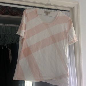 burberry brit top